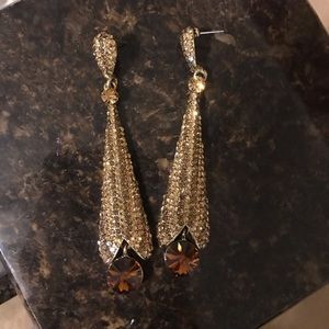 Earrings indian bollywood pakistani